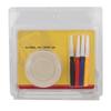Komplettes Set 4 x Ölstift-Stift Uhrenreparatur-Set 1 x Ölschale Uhrenöler-Set Ölbecher-Set Taschenuhren Reparatur
