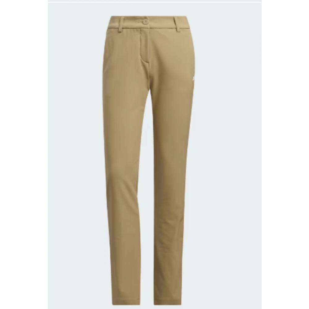 Adidas Golf 24fw Women S 4 Way Full Length Stretch pantS iS4751