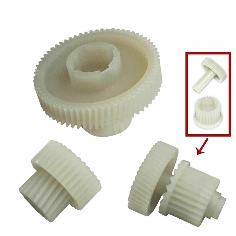 Parking Brake Actuator Repair Gear Set For X3 E83 X5 E53 E70 X6 E71 E72 For Range Rover Discovery 3 4