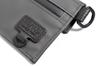 Prairie Minimal Waterproof Bifold Gray Wallet, Wallet, ACTIVE,