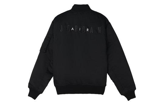 Jordan Jackets Men's Black DV7613-010