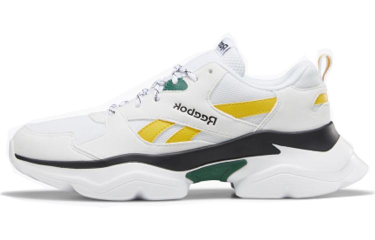 Royal Bridge Reebok 3 Зеленый Желтый DV8846 37.5