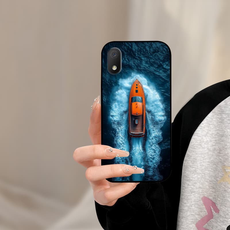 For Alcatel 1 5033D Case Fashion Cat Soft TPU Silicone Phone Case For Alcatel 1 5033D 5033 5033A Back Cover Funda Coque Shell