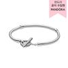 MomenTs T Bar Snake Chain braceleT 599082c00