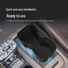 Geely Xingyue L Mittelkonsolen-Getränkehalter Silikonmatte - Passend für 26 Modelle, Innendekoration & Zubehör