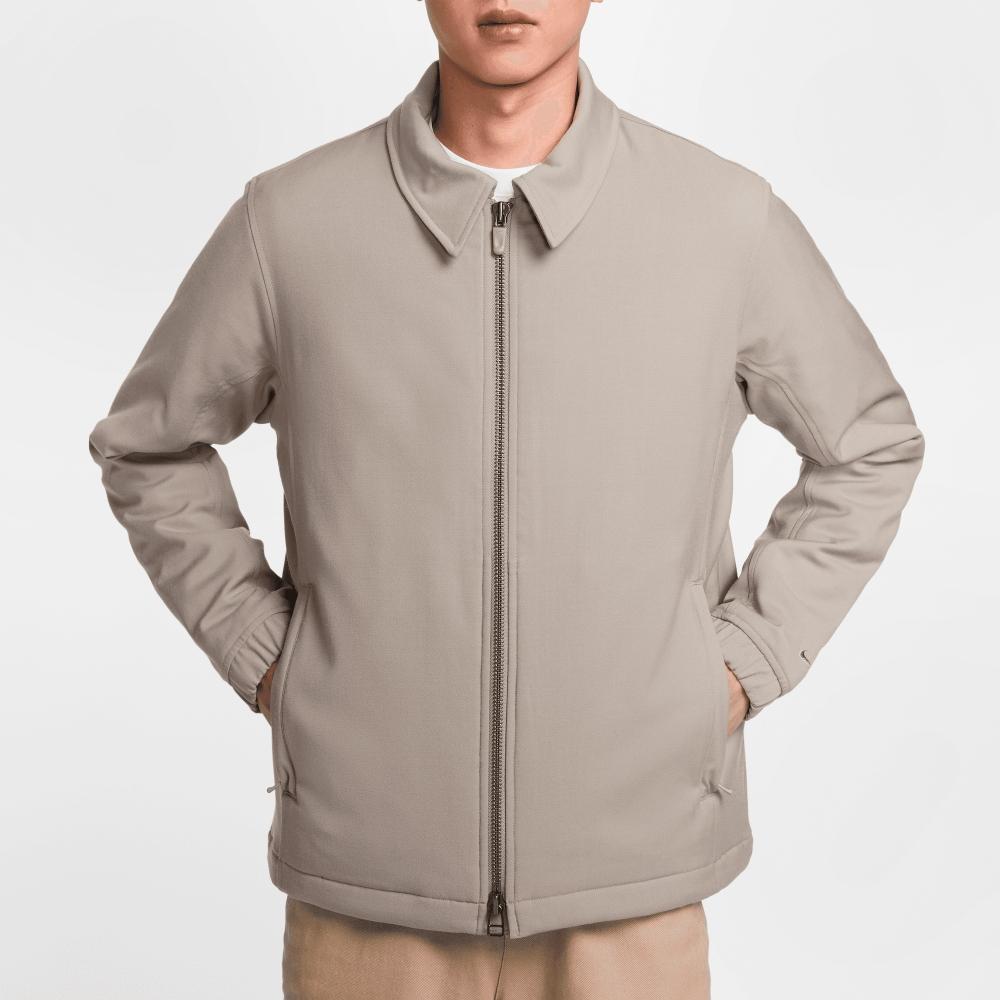 Nike U Nk Wool Classics Insl Jkt Hf6790 087 – buy the best