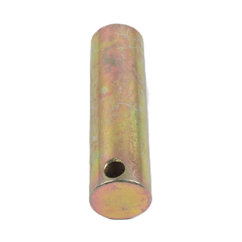 Pivot Pin 6577954 QR6882604 For Bobcat S130 S150 S160 S175 S185 S205 S220 S250 S300 S330 S450 S510 S530 S550 S570 S590 T180