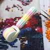 Diamond Painting Roller Smooth Practical Lightweight Art Supplies Paint Tool