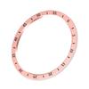 Watch Frame Cover Bezel Styling Lightweight Frame Cover for Watch6 43mm/47mm