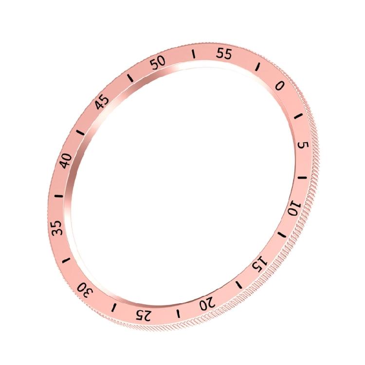 Watch Frame Cover Bezel Styling Lightweight Frame Cover for Watch6 43mm/47mm