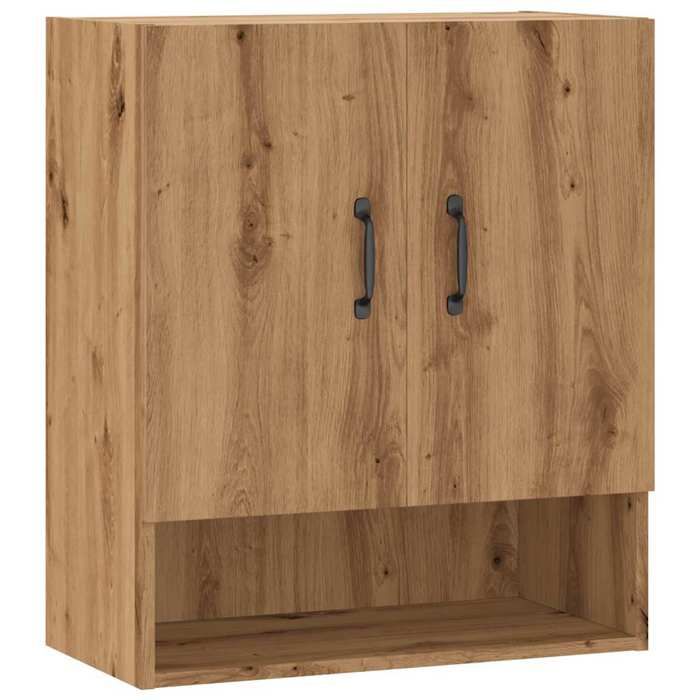 VidaXL Armoire murale chêne artisanal 60x31x70 cm bois d'ingénierie, armoire, armoire suspendue, armoire latérale, armoire 857068