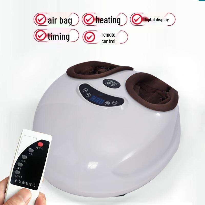 Longchan Automatic Foot Massager