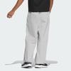 Adidas VERBIAGE PANTS Casual Pants Men's Light Gray JN9459