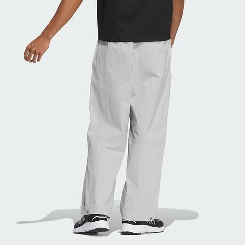 Adidas VERBIAGE PANTS Casual Pants Men's Light Gray JN9459