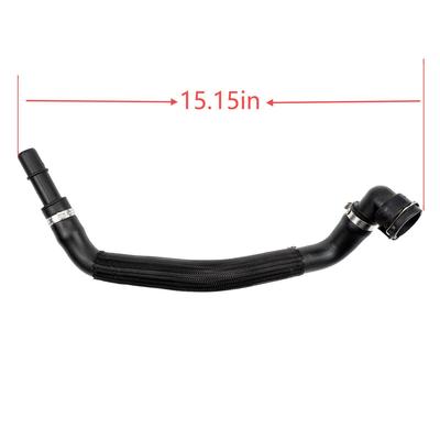 68104972AA Tuyau de chauffage HVAC Pour Chrysler 200 2015-2017 pour Cherokee 2014-2018