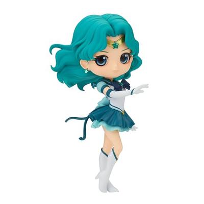 Sailor Moon Cosmos Q posket ETERNO SAILOR NEPTUNE A