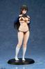 Succubus Trade Life Fuyuko Sakuramachi Blue Jersey Limited Edition Scale PVC Painted Complete Figure - Ver. 1/6