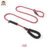 Anti-Bursting P Rope Chain Dog Leash for Training Small, Medium, and Large Breeds: Malinois, Kujikan, Golden Retriever