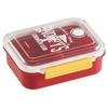Skater Lunch PMF3 (skater) Frozen/Refrigerated Box, 430ml, Snoopy, 20,