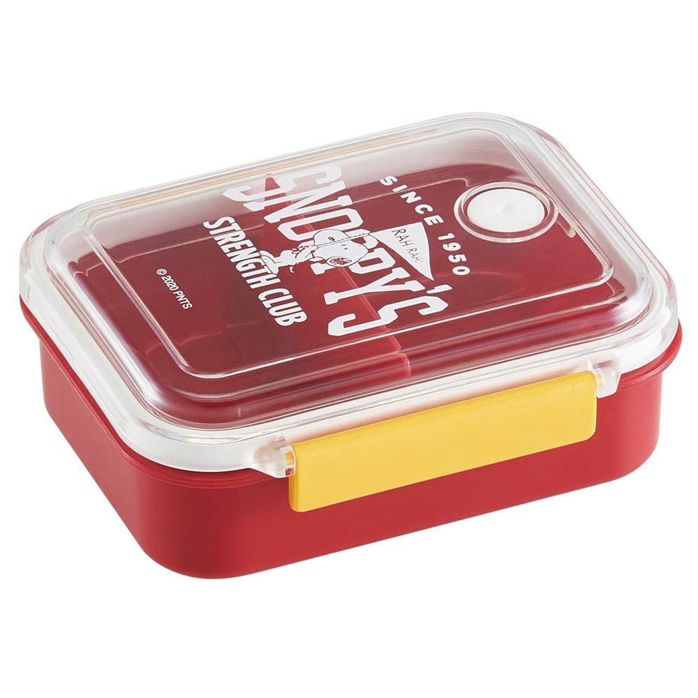 

Skater Lunch PMF3 (skater) Frozen/Refrigerated Box, 430ml, Snoopy, 20,