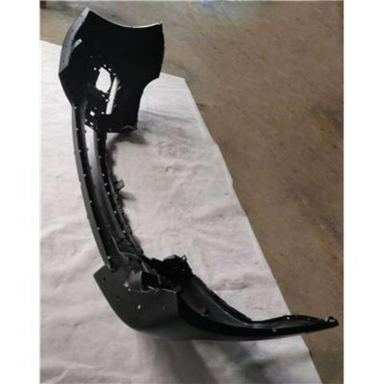 Foton Front Bumper Body (No Fender Hole) P1531020204A0
