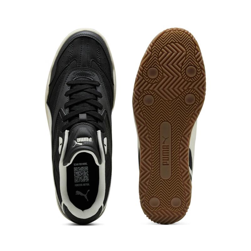 Puma TIFOSI Unisex Classic Low-Top Sneakers