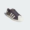 adidas SUPERSTAR ADV HQ9289 Unisex Originals Sneakers Aurora Onix / Chalk White / Off White