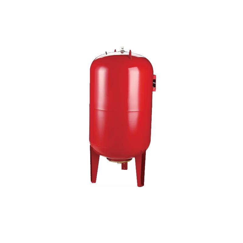 Home Water Expansion Tank 5L Pressure Stabilizer - Carbon Steel & Stainless Steel