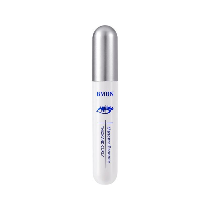 BMBN Lash Growth Essence Thickening Lengthening Glossy Sensitive Eyes Contact Lens Safe Stimulus Free Daily Care Golden Tube Makeup Bag Essential