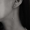 DOUBLE DROP EARRINGS