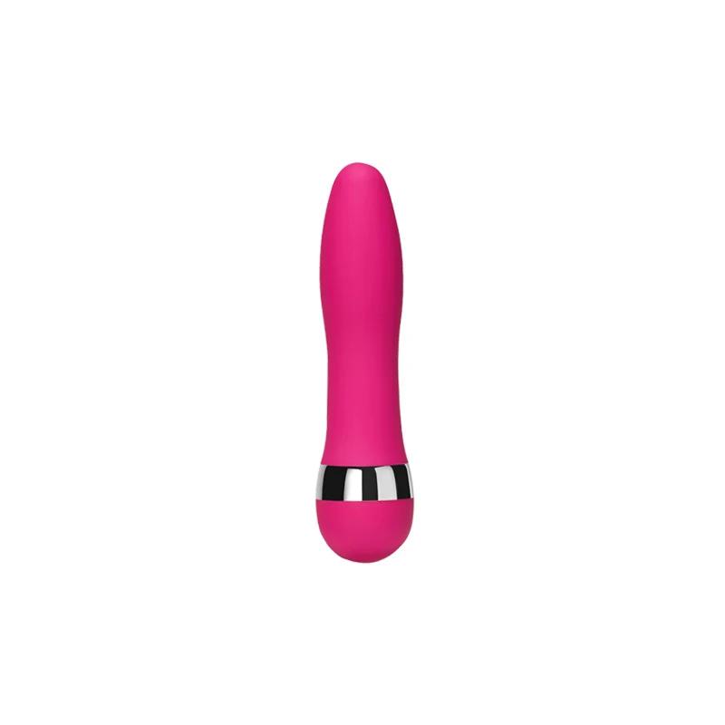 Mini Multi-speed G Spot Vagina Vibrator Clitoris Anal Butt Plug Erotic Goods Sex Toy for Woman Men Adults Female Dildo Vibrators