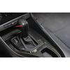 Carbon Fiber 2010-2015 Car Central Console Gear Shift Knob Cover For BMW X1 E84
