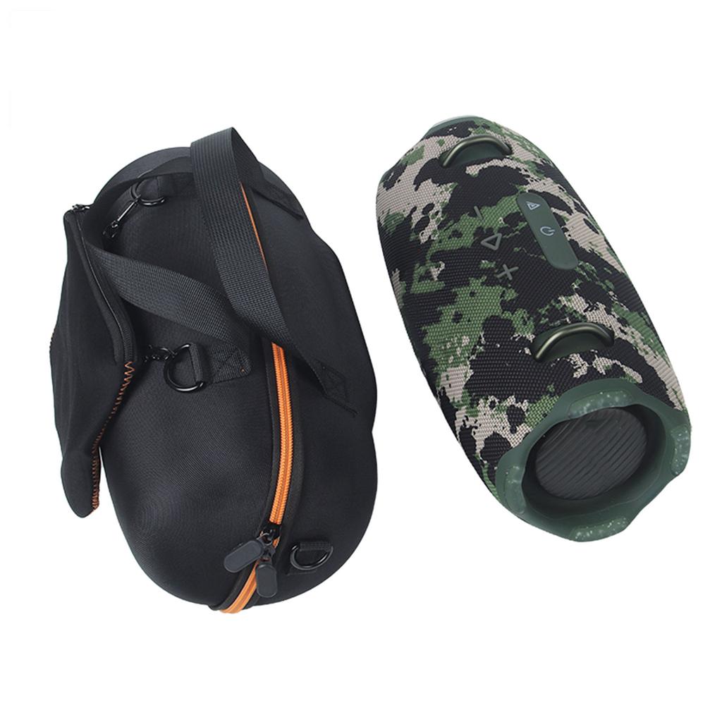 Portables Travel Case Speaker Storage Bag for JBL Xtreme 4 Wireless Speaker Protections Bag Cover