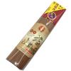Scentless Smokeless Sandalwood Incense Sticks for Indoor Use - Ideal for Offering To Buddha and Guanyin - Includes One Free Piece and Free Shipping