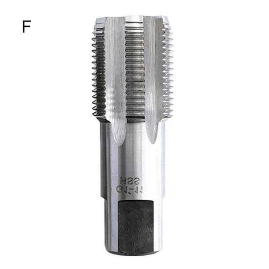 Satın alın Tap Drill Bit Sturdy Standard Pitch Hand Tools Practical ...