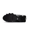 IH4466-095 Nike Shox TL Metallic Silver (Men's)