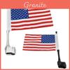 High-quality Decorative Flag For Honda Goldwing Gl1800 Motorcycle Custom Flag Display