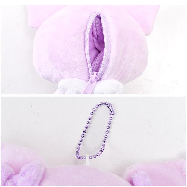 Hatayama Shoji Maskottchen-Tasche Gal Sanrio (Meine Melodie)