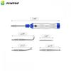 Dental Crown Remover Kits Equipment Tool Automatically Take The Crown Dental Tool Teeth Adjustable 4 Shifts Manual