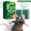 Used To Drive Away Rodents, It Is Suitable For Both Indoor And Outdoor Environments And Can Effectively Control Rodents For A Long Time.