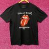 The Rolling Stone The North American Tour 1975 T-Shirt