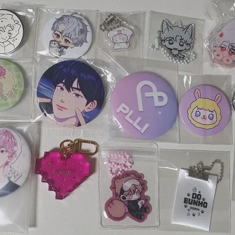 

Play Bi Official Goods Gong Good Batch