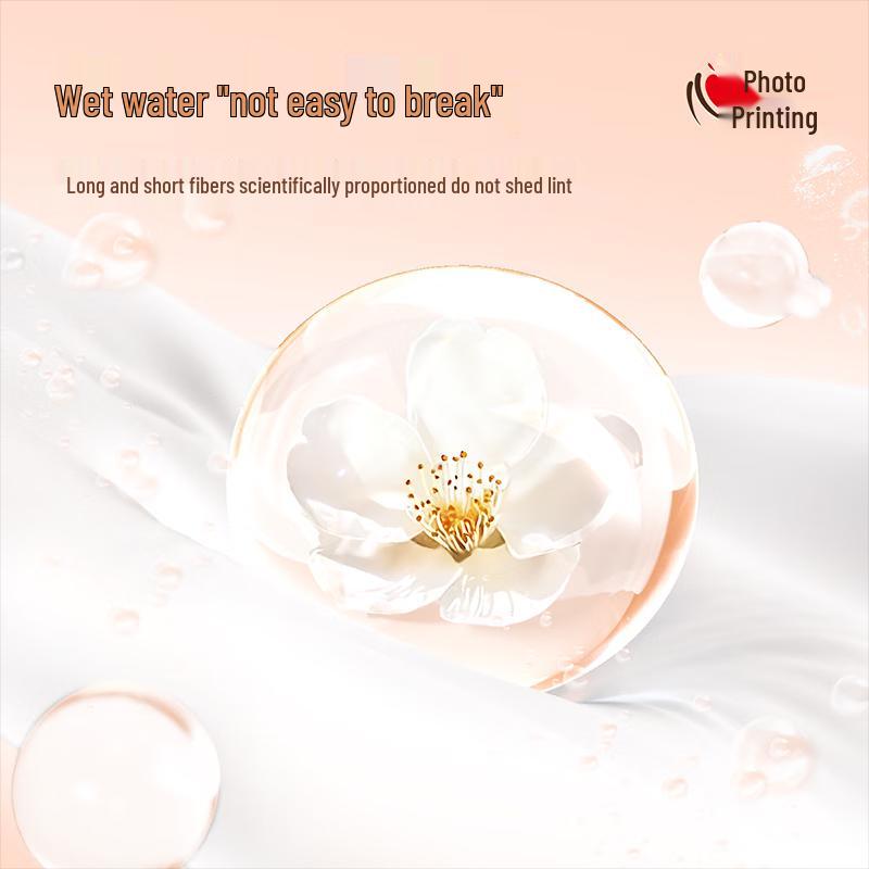 Heng An HSH Classic Facial Tissue Paper