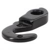 Bicycle Tail Hook Accessories Aluminum Alloy Bicycle Bike