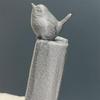 Interesting Kitchen Bar Napkin Storage Rack, Convenient Toilet Paper Roll Rack In Cat And Bird Shapes, Household Storage Items