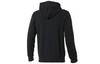 adidas Jackets Men's Black Hooded Moderate Other FL8591