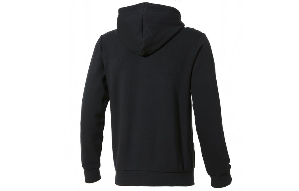 adidas Jackets Men's Black Hooded Moderate Other FL8591