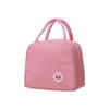 Newcomer Special: Large Capacity Insulated Lunch Bag for Office - Thickened, Aluminum Foil Lining, Free Shipping!