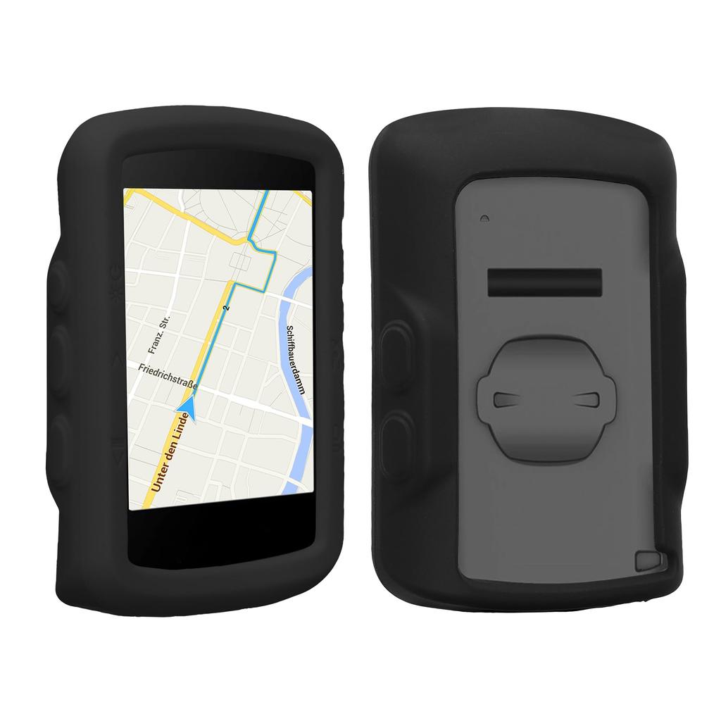 kwmobile Bryton Rider 460 / R460 Compatible Case - Silicone