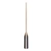 Nittaku Table Tennis Racket Acoustic C Pen Holder Wood Plywood (Chinese Style) NE-6661